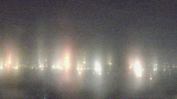 Weather camera view of Guadalupe School Utah.