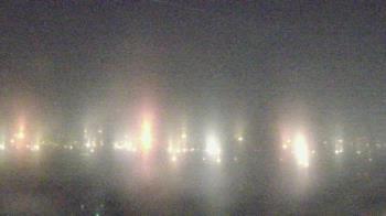 Weather camera view of Guadalupe School Utah.