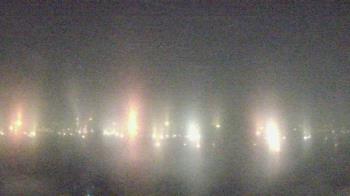 Weather camera view of Guadalupe School Utah.