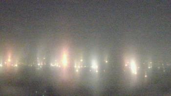 Weather camera view of Guadalupe School Utah.