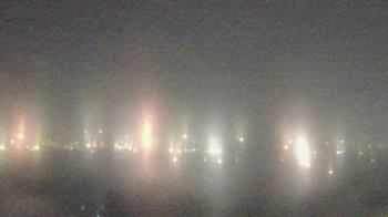 Weather camera view of Guadalupe School Utah.