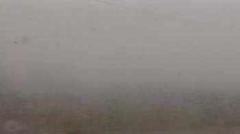 Weather camera view of Guadalupe School Utah.