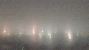 Weather camera view of Guadalupe School Utah.