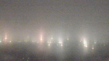 Weather camera view of Guadalupe School Utah.