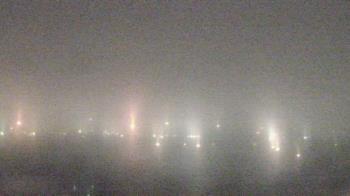 Weather camera view of Guadalupe School Utah.