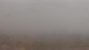 Weather camera view of Guadalupe School Utah.