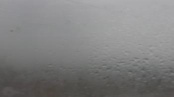 Weather camera view of Guadalupe School Utah.