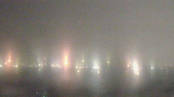 Weather camera view of Guadalupe School Utah.