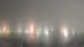 Weather camera view of Guadalupe School Utah.