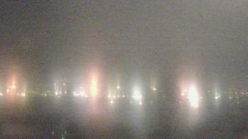 Weather camera view of Guadalupe School Utah.