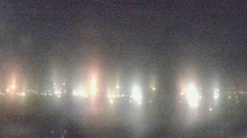 Weather camera view of Guadalupe School Utah.