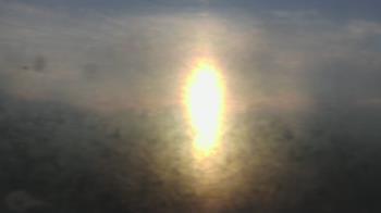 Weather camera view of Guadalupe School Utah.