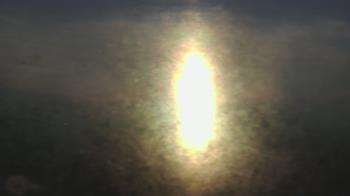 Weather camera view of Guadalupe School Utah.