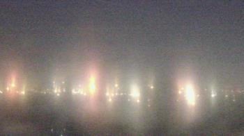 Weather camera view of Guadalupe School Utah.