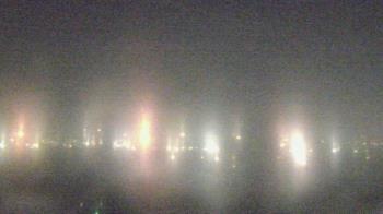 Weather camera view of Guadalupe School Utah.