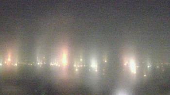 Weather camera view of Guadalupe School Utah.