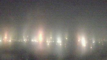 Weather camera view of Guadalupe School Utah.