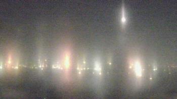 Weather camera view of Guadalupe School Utah.