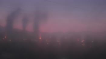 Weather camera view of Guadalupe School Utah.