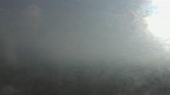 Weather camera view of Guadalupe School Utah.