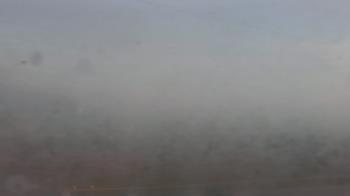 Weather camera view of Guadalupe School Utah.