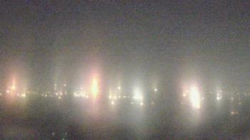 Weather camera view of Guadalupe School Utah.