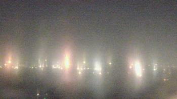 Weather camera view of Guadalupe School Utah.