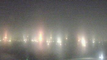 Weather camera view of Guadalupe School Utah.