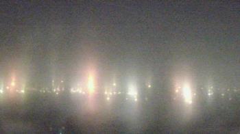 Weather camera view of Guadalupe School Utah.