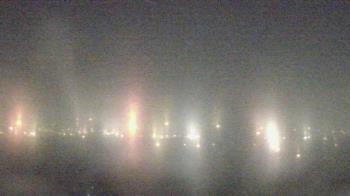 Weather camera view of Guadalupe School Utah.