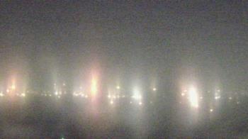 Weather camera view of Guadalupe School Utah.