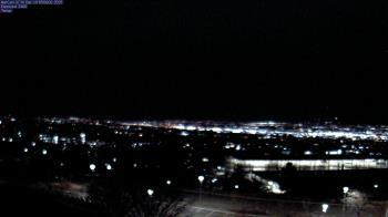 Weather camera view of Red Butte Garden.