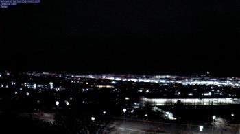 Weather camera view of Red Butte Garden.