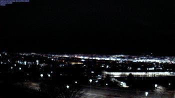 Weather camera view of Red Butte Garden.