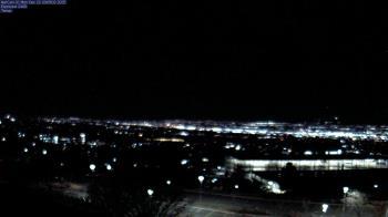 Weather camera view of Red Butte Garden.