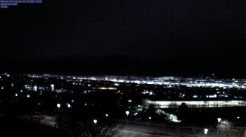 Weather camera view of Red Butte Garden.