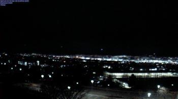 Weather camera view of Red Butte Garden.