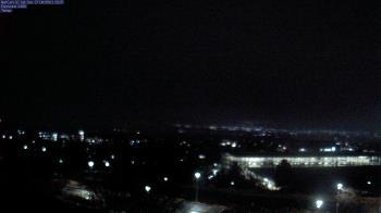 Weather camera view of Red Butte Garden.