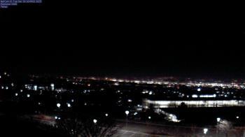 Weather camera view of Red Butte Garden.