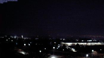 Weather camera view of Red Butte Garden.