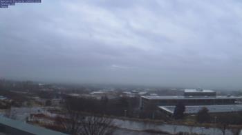 Weather camera view of Red Butte Garden.