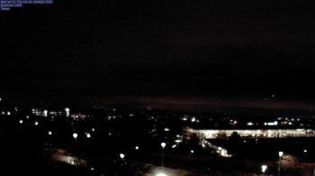 Weather camera view of Red Butte Garden.