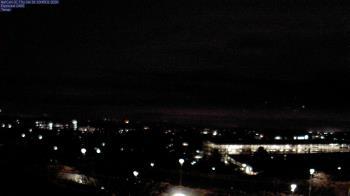 Weather camera view of Red Butte Garden.