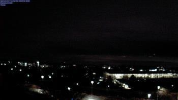 Weather camera view of Red Butte Garden.