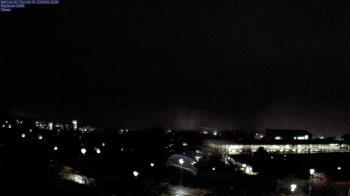 Weather camera view of Red Butte Garden.