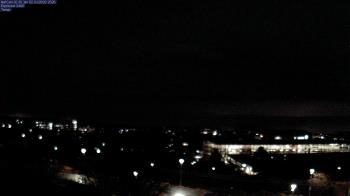 Weather camera view of Red Butte Garden.