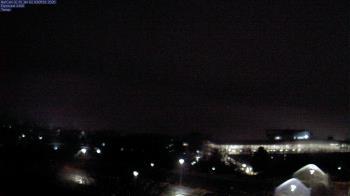 Weather camera view of Red Butte Garden.