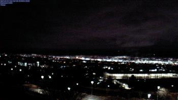 Weather camera view of Red Butte Garden.