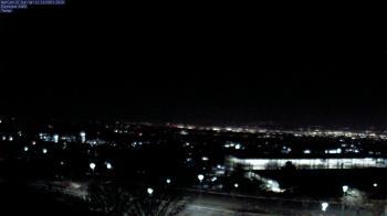 Weather camera view of Red Butte Garden.