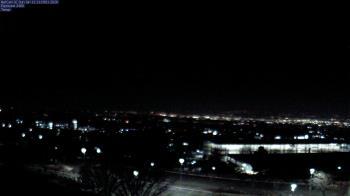 Weather camera view of Red Butte Garden.